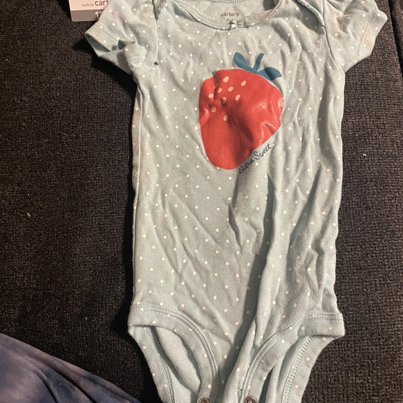 CLOTHING BUNDLE MOST SIZES 6m - 18m baby girl - Picture 10 of 17